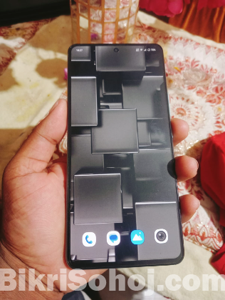 Vivo Iqoo neo 7